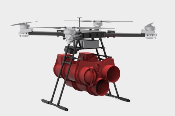 drone